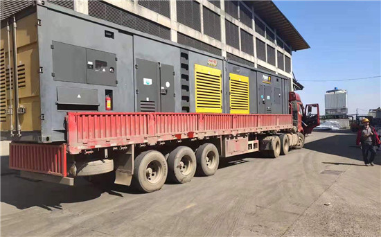 城步200KW发电机组适配电缆规格选型指南
