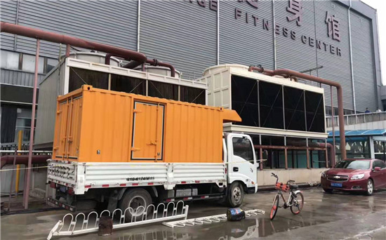 城步300KW发电机组适配电缆规格选型指南
