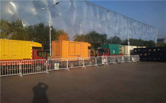 城步400KW发电机组适配电缆规格选型指南